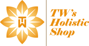 TW's Holistic Shop